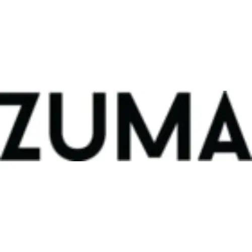 Zuma Nutrition Promo Code
