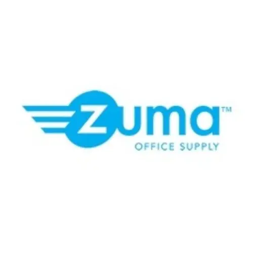 Zuma Office Supply Promo Code