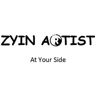 ZYIN ARTIST Promo Code