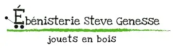 Ébénisterie Steve Genesse Promo Code