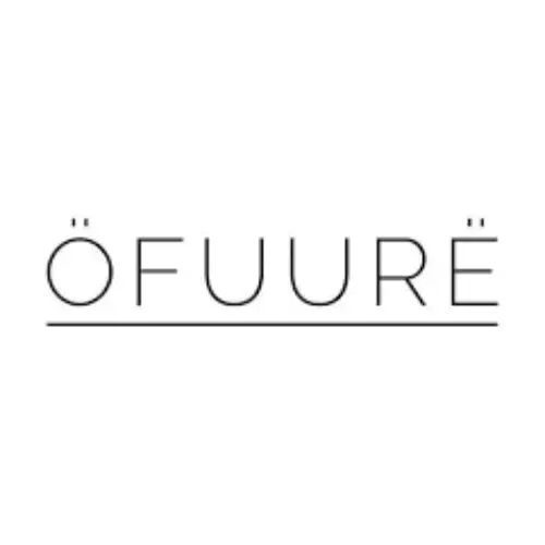 Öfuurë Promo Code