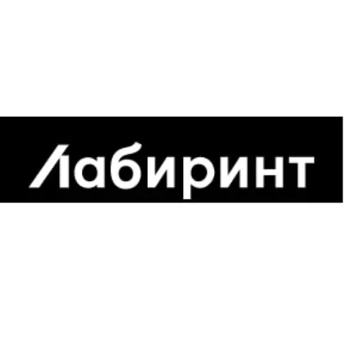 Лабиринт - labirint.ru Promo Code