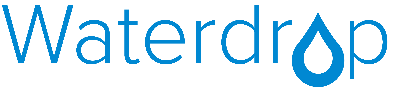 Waterdropfilter Logo