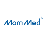 MomMed Logo