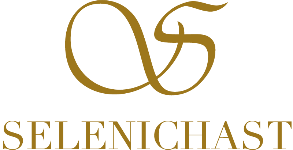 Selenichast Logo