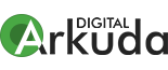 Arkuda Digital - arkudadigital Logo