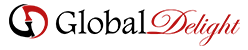 Global Delight Technologies Private Limited Logo
