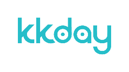 KKday Singapore PTE.. Logo