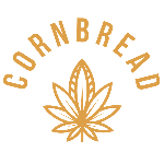 Cornbread Hemp Logo