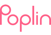 Poplin Logo