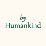 By Humankind Logo