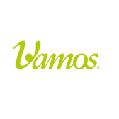 Vamos Schoenen NL Logo