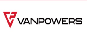 Vanpowers bike US Logo