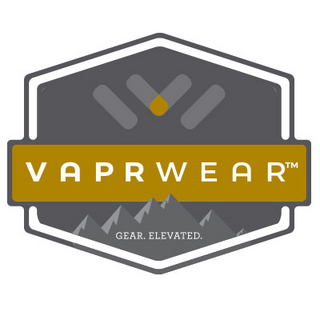 VAPRWEAR Logo