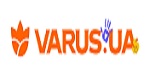 VARUS UA Logo