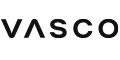 Vasco Electronics DE Logo