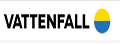 Vattenfall FR Logo