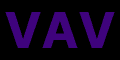 VAV Connect FR Logo