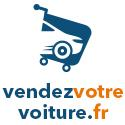 Vendezvotrevoiture FR Logo