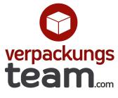 Verpackungsteam DE Logo