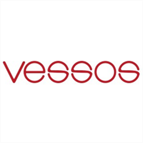 Vessos Logo