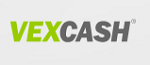 Vexcash DE Logo