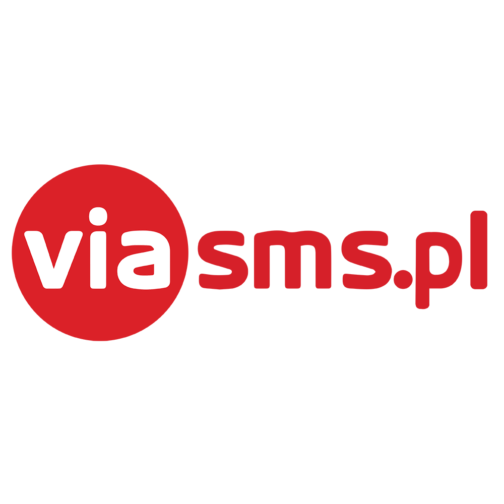 VIA SMS Kredyt PL Logo