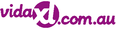 vidaXL AU Logo