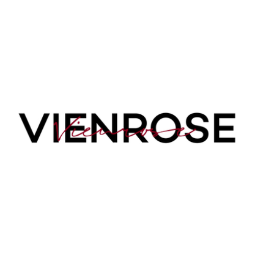 Vienrose US Logo