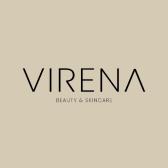 Virena - Beauty & Skincare Logo