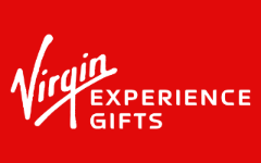 Virgin Experience Gifts Logo