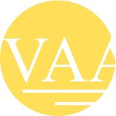 Visual Artists UK Logo