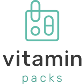 Vitamin Packs Logo