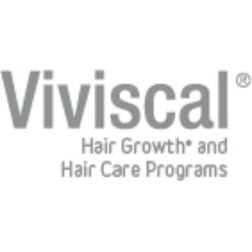 Viviscal Logo