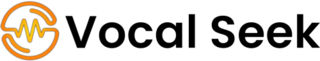 Vocal Seek Logo