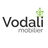 Vodali Mobilier FR Logo