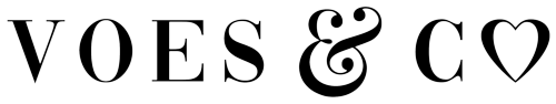 Voes & Co US Logo