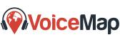 VoiceMap Logo