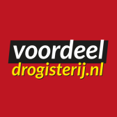 Voordeeldrogisterij NL Logo
