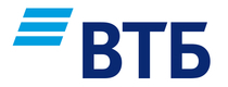 ВТБ РКО - VTB Logo