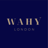 Wahy London UK Logo