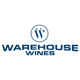 Warehouse Wines UK Logo