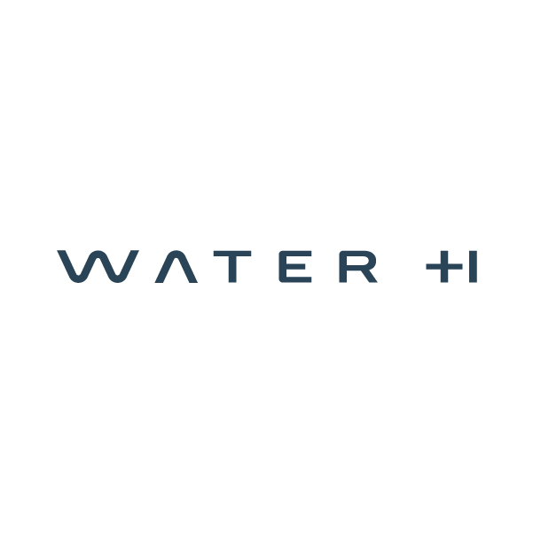 WaterH Logo