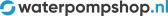 Waterpompshop NL Logo