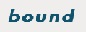 Bound UK Logo