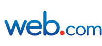 Web.com Logo