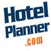 Hotel Planner UK Logo