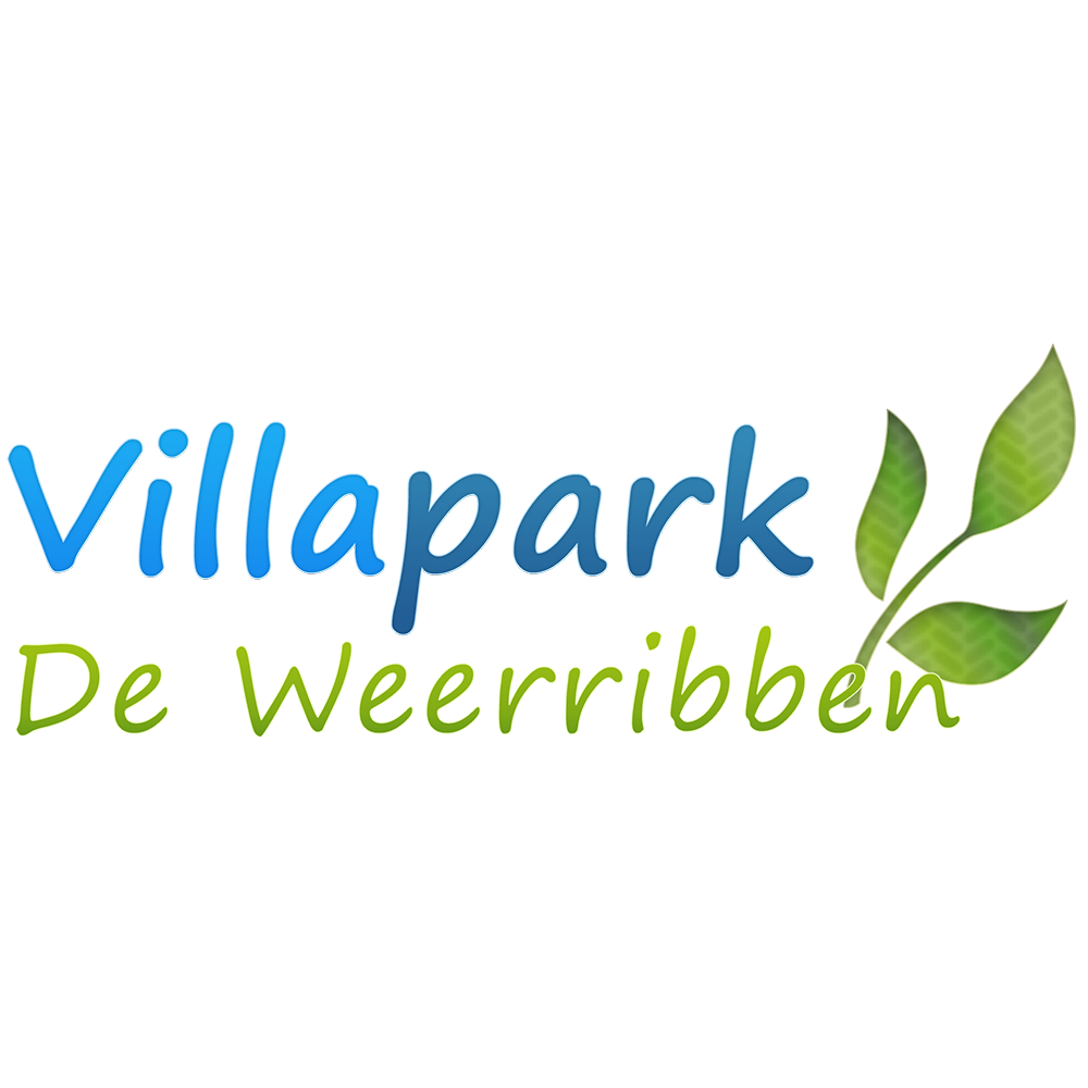 Weerribben.nl DE Logo