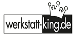Werkstatt-King DE Logo