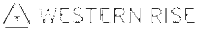 Western Rise Logo